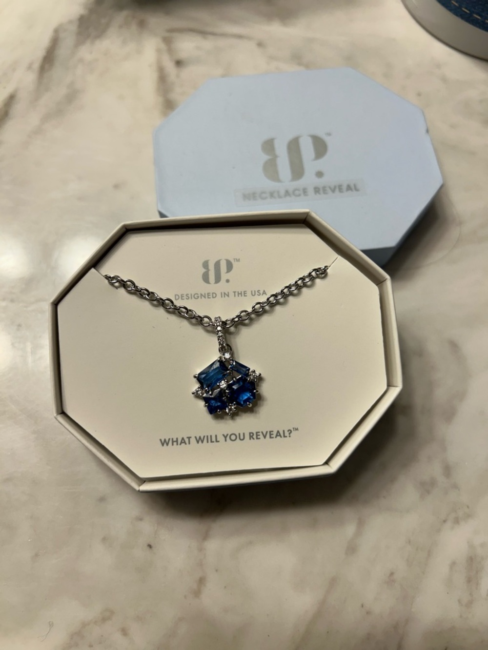 Bomb party OG Necklace